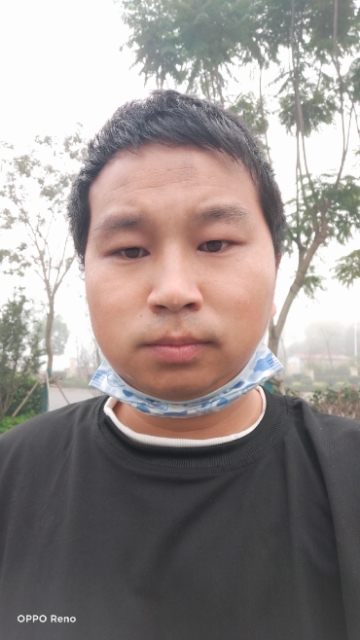 陌路者的第一张照片--闽侯相亲网