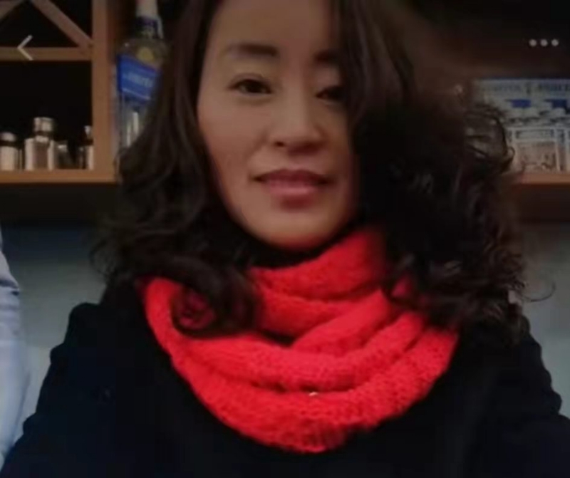风风的第一张照片--闽侯相亲网