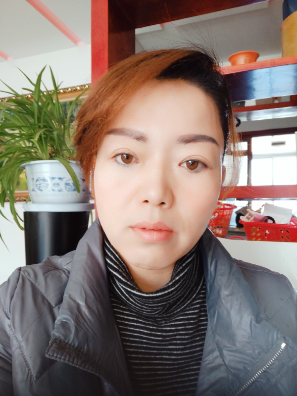 米酒的第二张照片--闽侯相亲网
