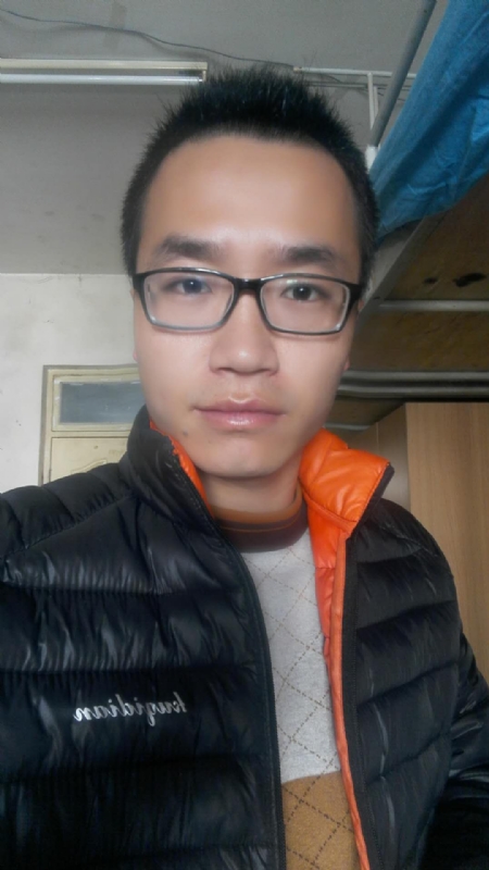 哈喽的第二张照片--闽侯相亲网