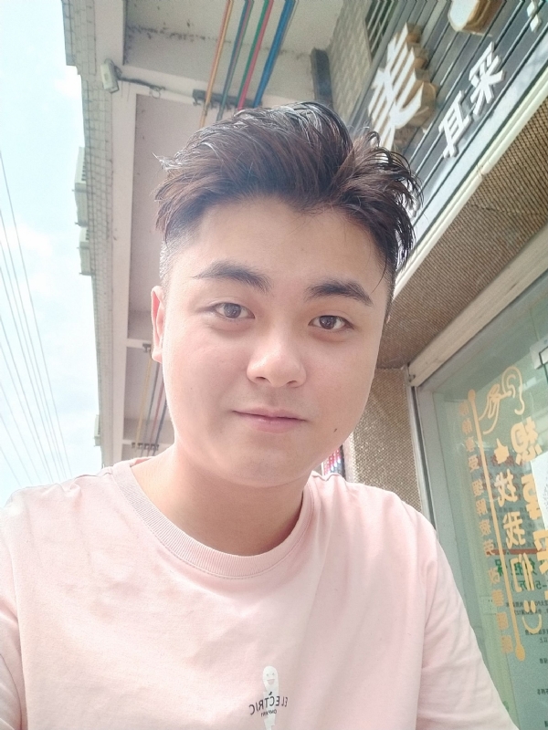 李健诚的第一张照片--闽侯相亲网