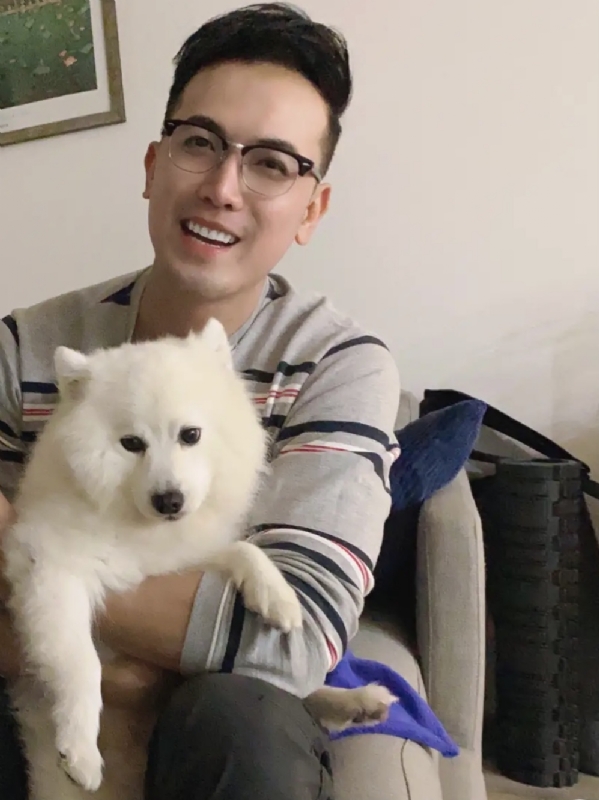 TonyHao的第一张照片--闽侯相亲网