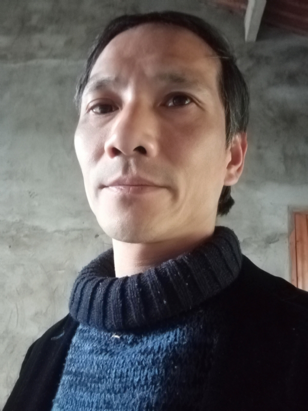 僵尸叔叔的第一张照片--闽侯相亲网