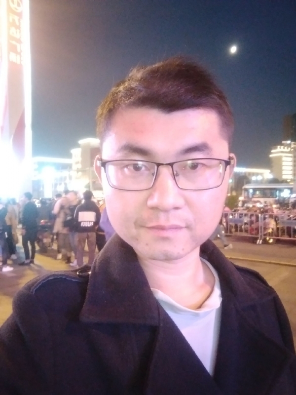 期待的第一张照片--闽侯相亲网