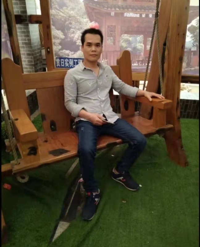 无聊人的第一张照片--闽侯相亲网