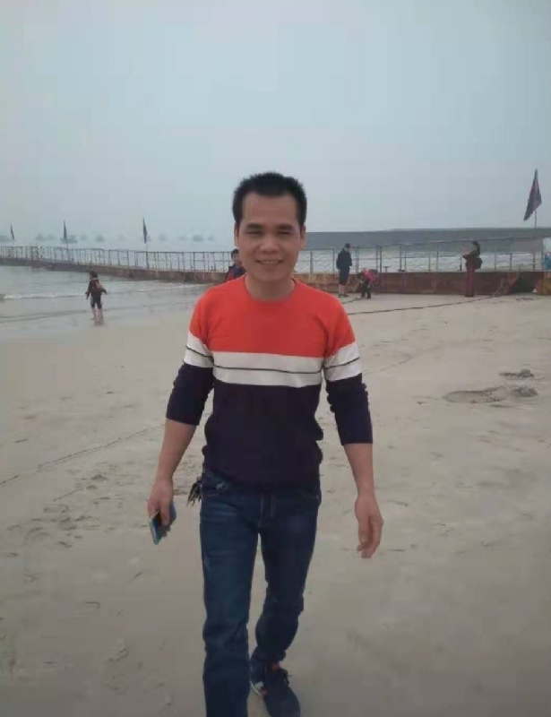无聊人的第二张照片--闽侯相亲网