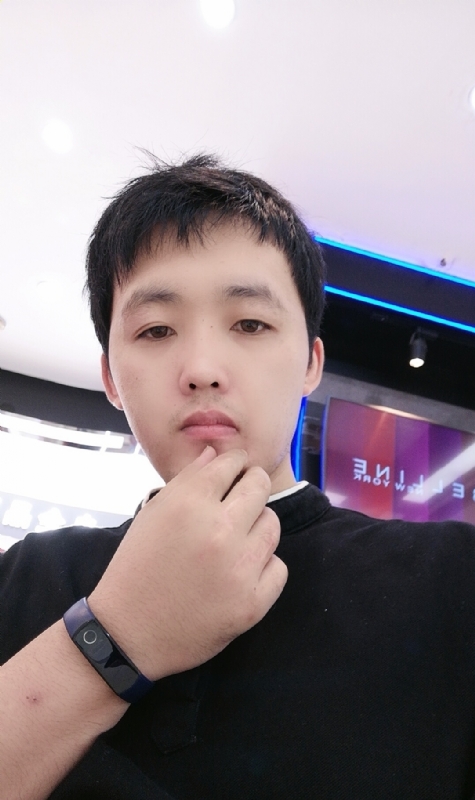 小艾的第一张照片--闽侯相亲网