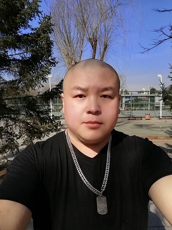 断丶欲的第一张照片--闽侯相亲网