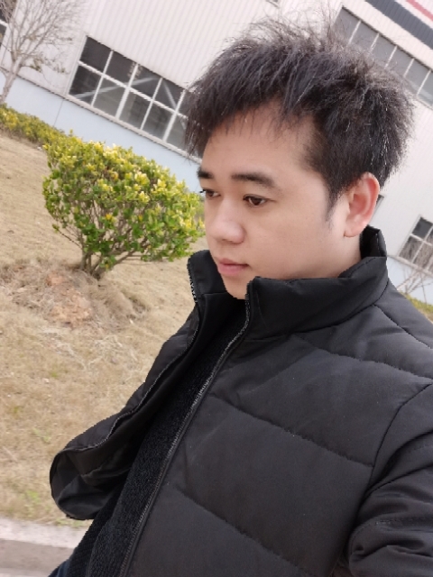 农先生的第一张照片--闽侯相亲网