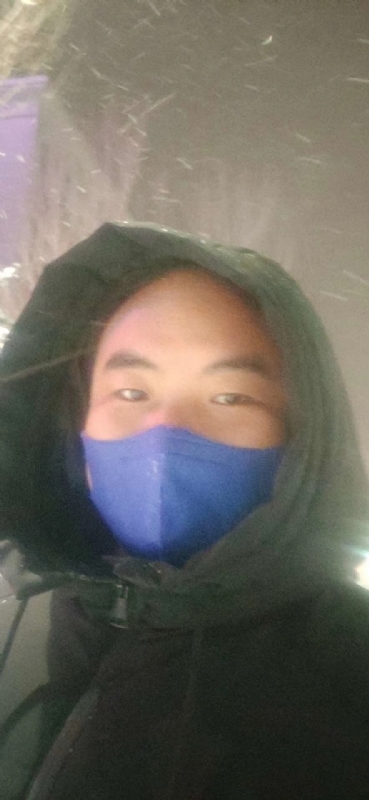 海子的第一张照片--闽侯相亲网