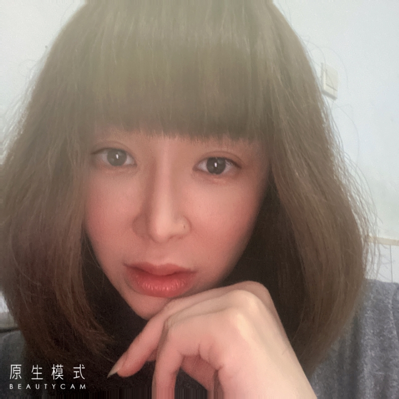 鑫鑫的第一张照片--闽侯相亲网