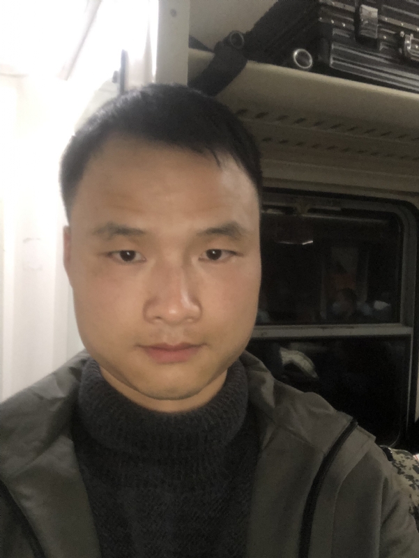 吴杰的第一张照片--闽侯相亲网