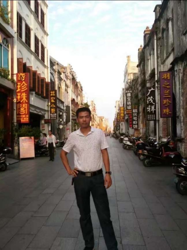 爱生活爱健康的第一张照片--闽侯相亲网