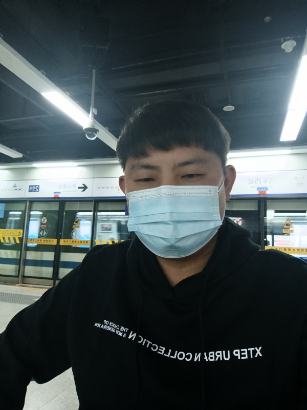小生不才的第一张照片--闽侯相亲网