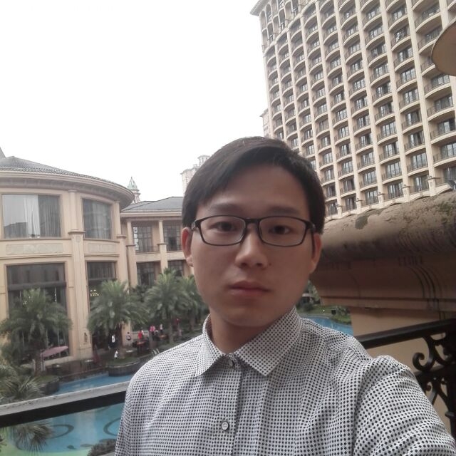 人在天涯的第一张照片--闽侯相亲网