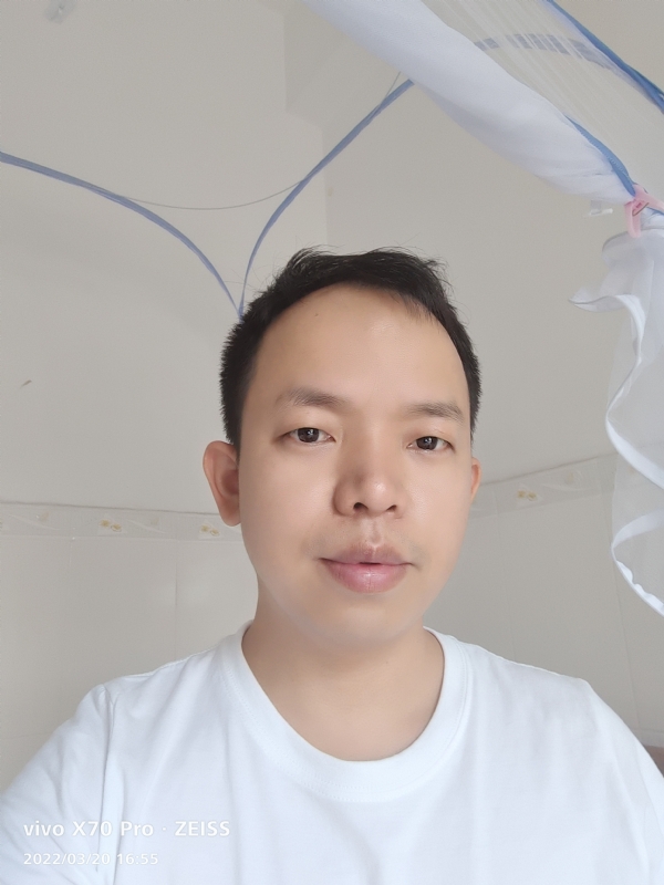 蒙柠的第二张照片--闽侯相亲网