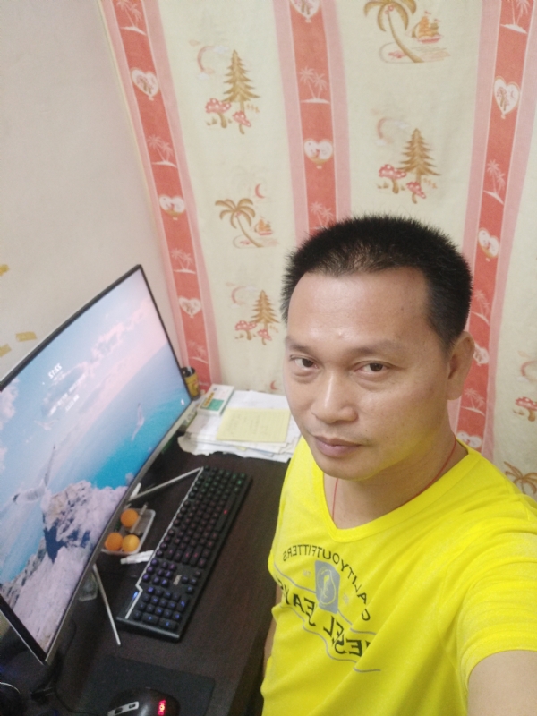 极光的第四张照片--闽侯相亲网