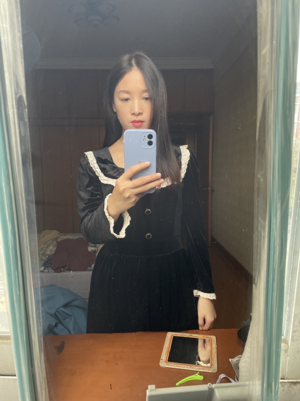 xue880的第四张照片--闽侯相亲网