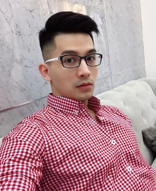 啊泽的第一张照片--闽侯相亲网