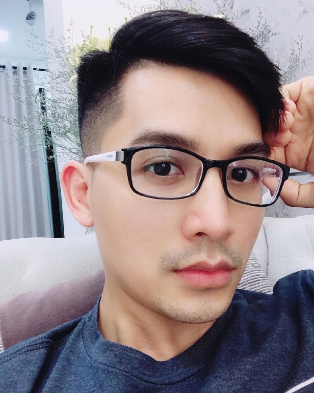 啊泽的第二张照片--闽侯相亲网