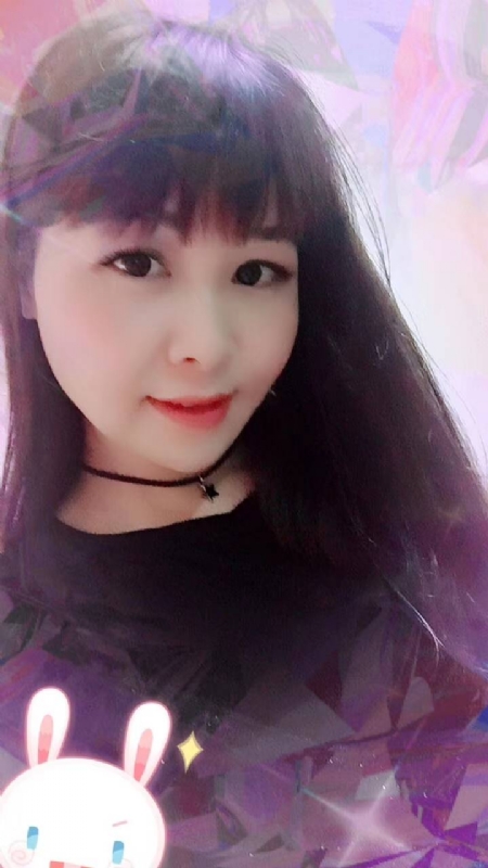 兰馨的第一张照片--闽侯相亲网