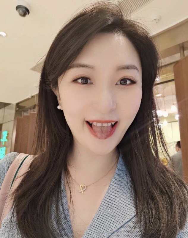 Judy的第三张照片--闽侯相亲网
