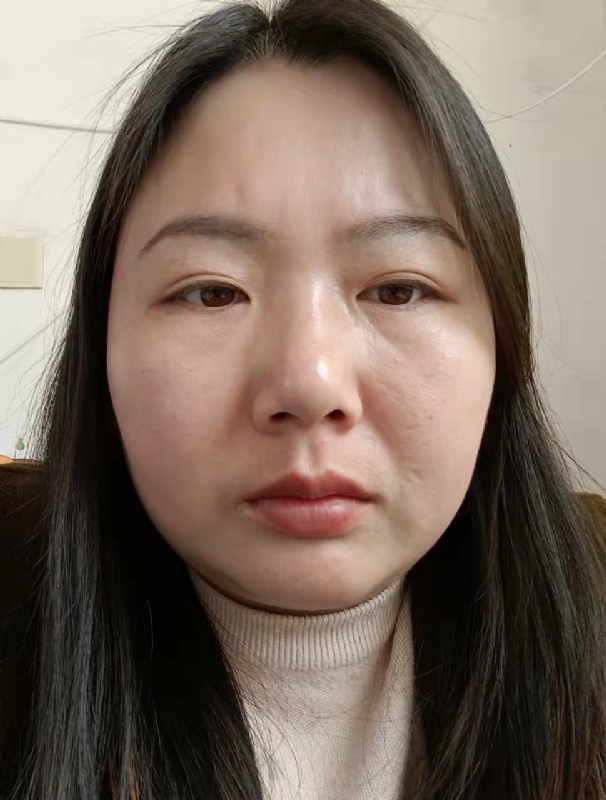 云飞儿的第一张照片--闽侯相亲网