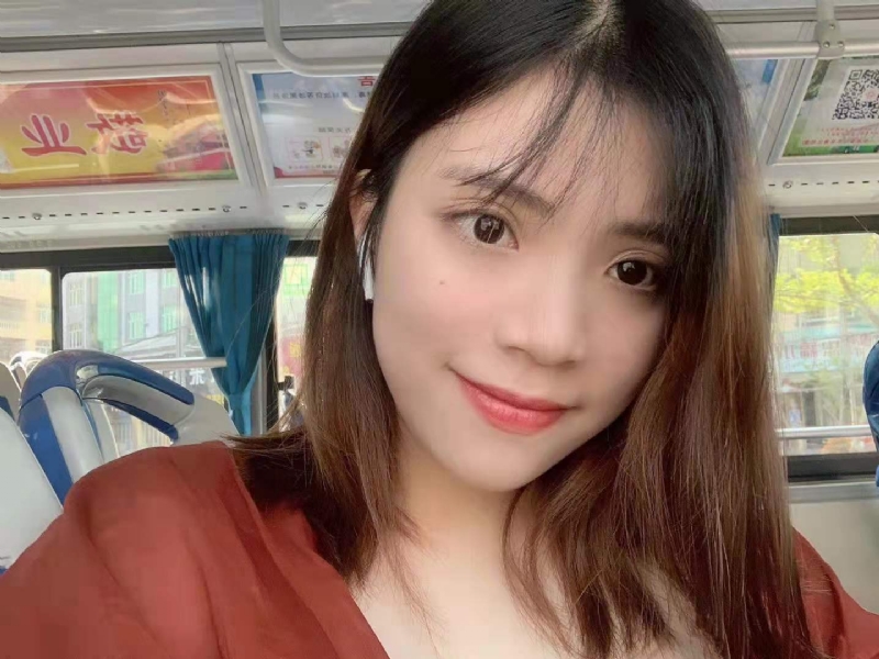 小眼睛的第一张照片--闽侯相亲网