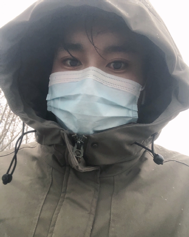 寻觅的第一张照片--闽侯相亲网