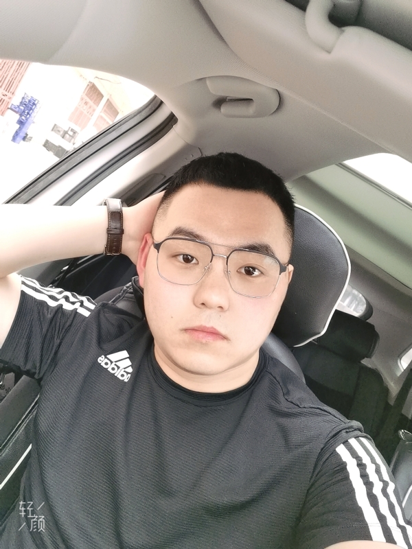 海阔天空的第一张照片--闽侯相亲网