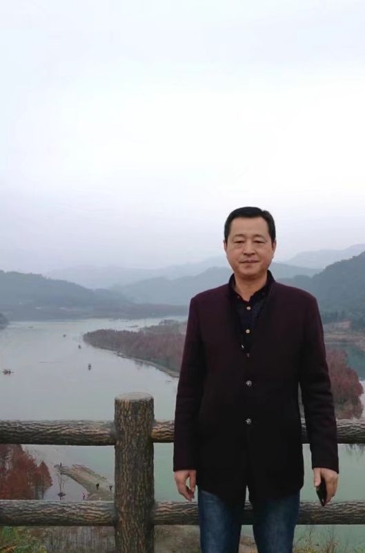 真心找老伴的第一张照片--闽侯相亲网