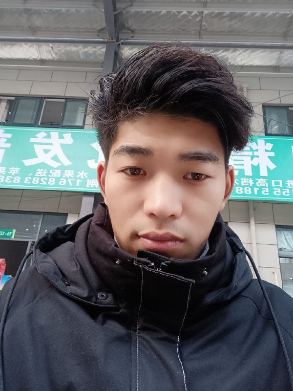 AA的第一张照片--闽侯相亲网