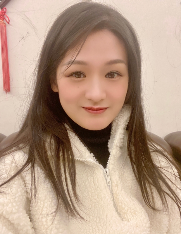 盧盈穎的第二张照片--闽侯相亲网