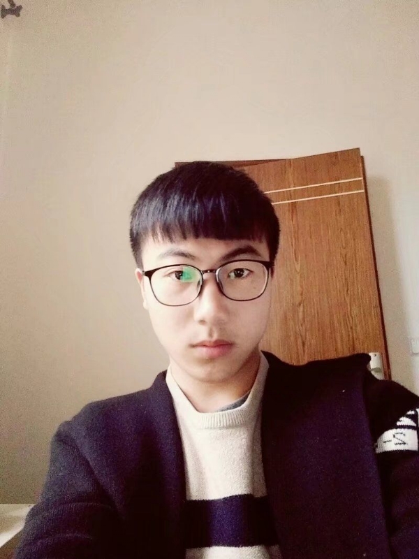 转身只为博她一笑的第一张照片--闽侯相亲网