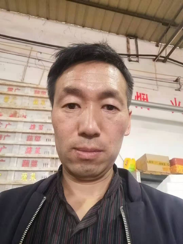 容裕富的第一张照片--闽侯相亲网
