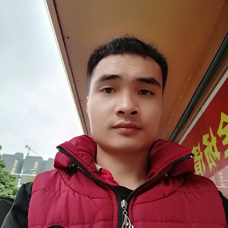 人生不言弃的第一张照片--闽侯相亲网
