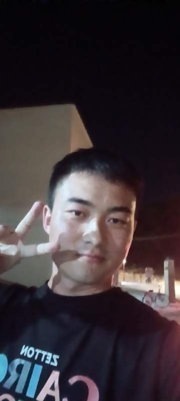 逆光的第二张照片--闽侯相亲网