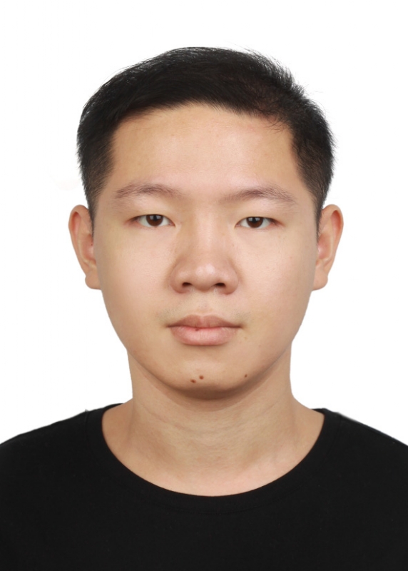 斜杆青年的第一张照片--闽侯相亲网