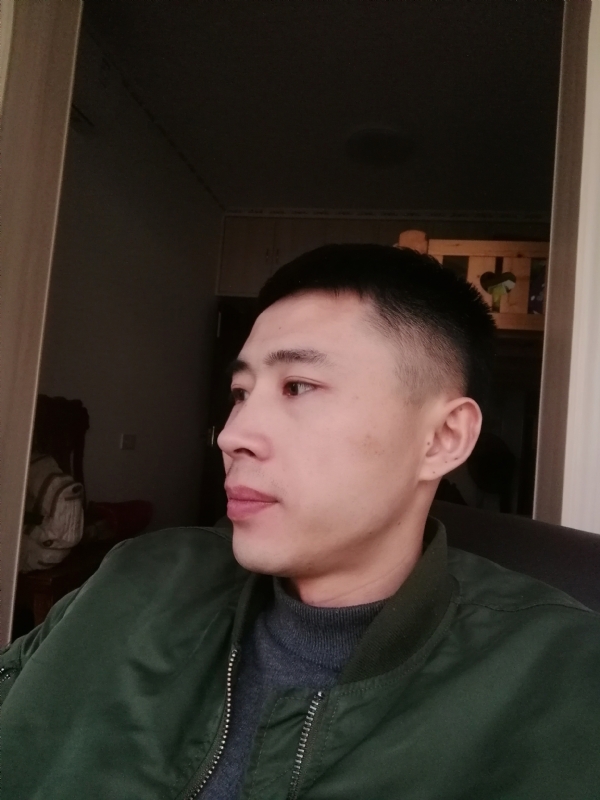随缘的第一张照片--闽侯相亲网