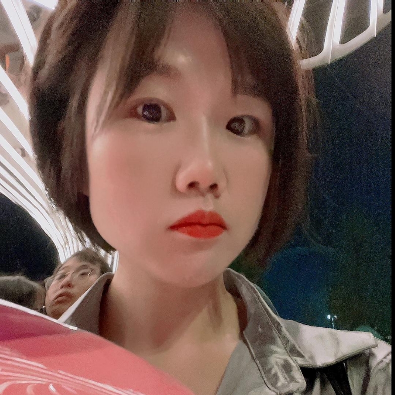 琳琳的第一张照片--闽侯相亲网