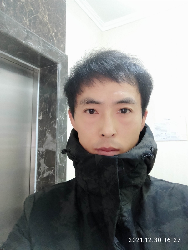 坦途的第一张照片--闽侯相亲网