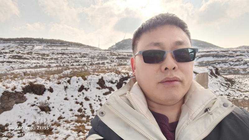 碧波绿叶的第三张照片--闽侯相亲网