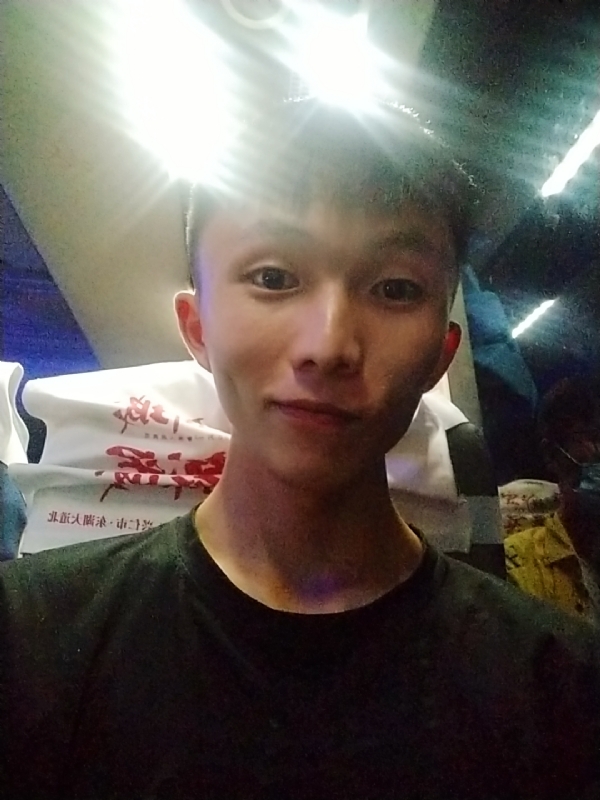 旅途的第一张照片--闽侯相亲网