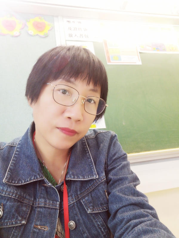 长不大的第二张照片--闽侯相亲网