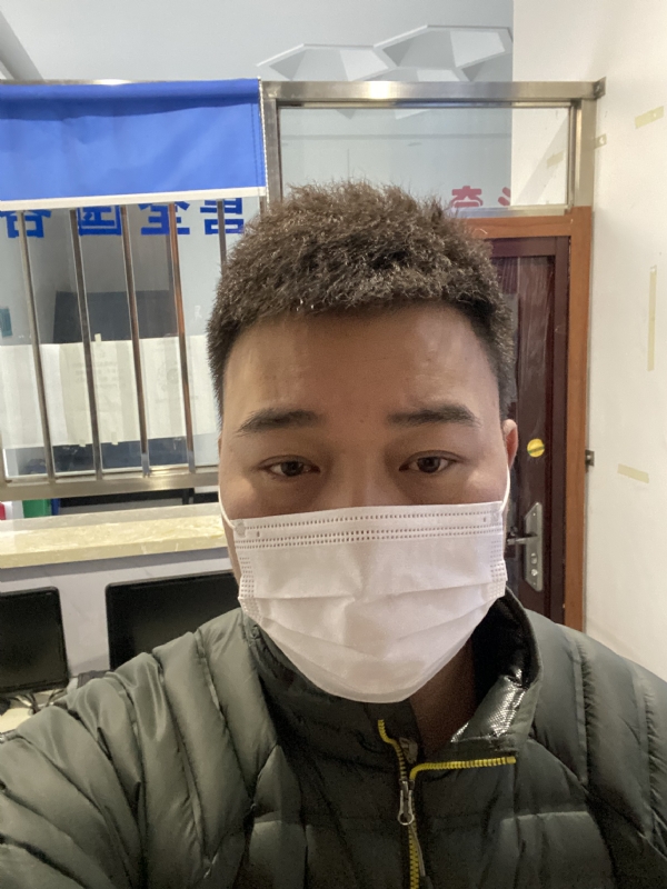光明磊落的第一张照片--闽侯相亲网