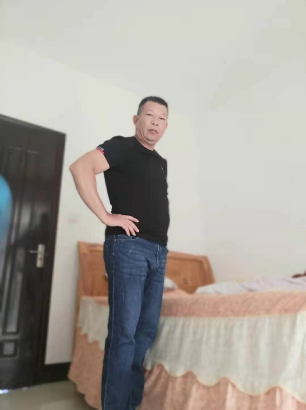 诚信为本的第一张照片--闽侯相亲网