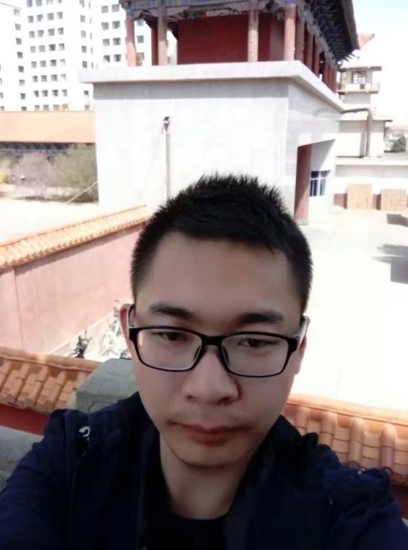 龙在天的第二张照片--闽侯相亲网