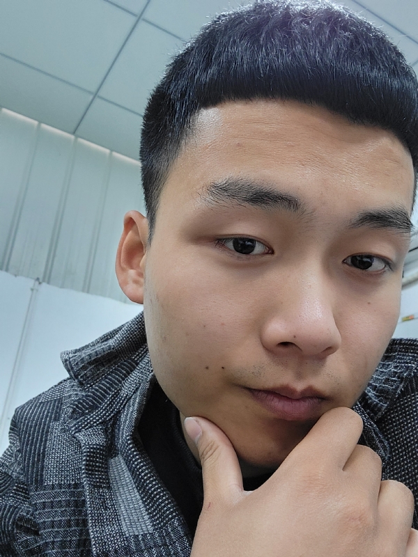 HHH的第一张照片--闽侯相亲网