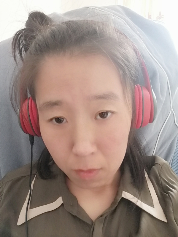 生如夏花的第一张照片--闽侯相亲网