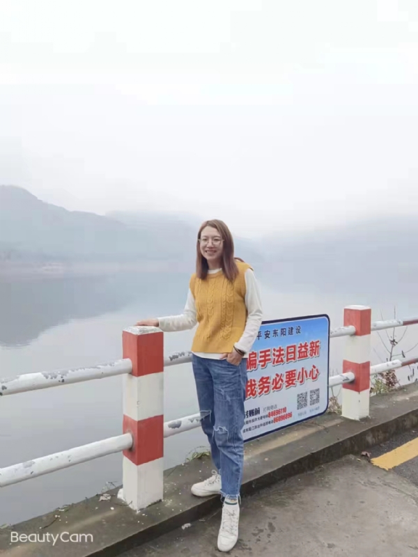青峰万福的第一张照片--闽侯相亲网